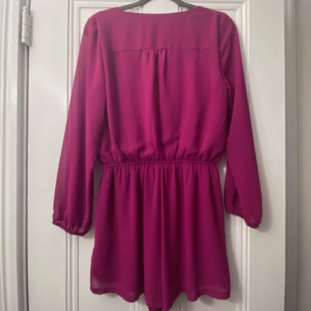 Romper - Picture 4 of 4